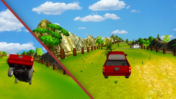 Faily Brakes 3D