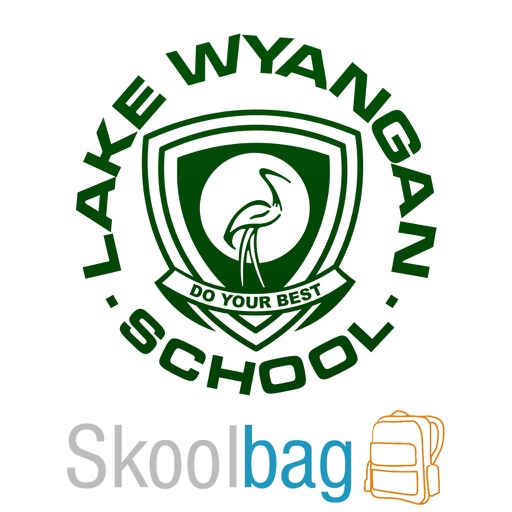 Lake Wyangan Public School - Skoolbag icon