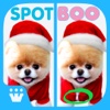 Boo & Friends - Spot The Difference