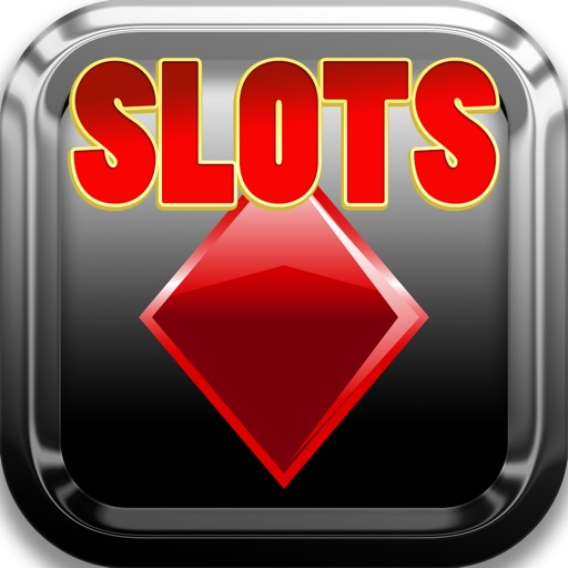 Amazing Red Diamond Abu Dhabi Slots - Play Real Slots FREE Vegas Machine icon