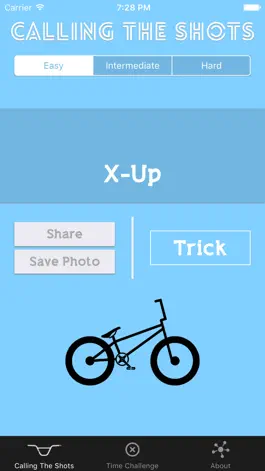 Game screenshot BMX Calling The Shots hack