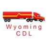 Wyoming CDL Test Prep Manual