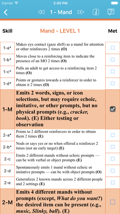 How to cancel & delete VB-MAPP from iphone & ipad 4