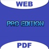 Web 2 Pdf Converter
