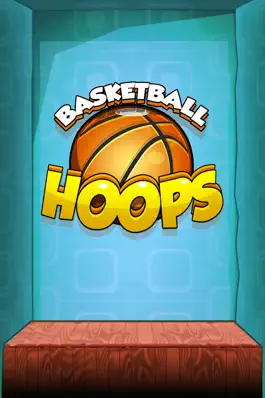 Game screenshot Basketball Hoops: Thumb Tosses Ball Game mod apk