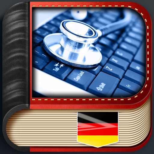 Medical Abbreviations German