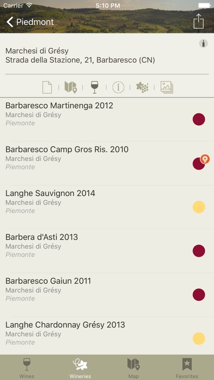 Slow Wine 2016 - The Wine Guide by Slow Food