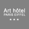 Art Hotel Paris Eiffel