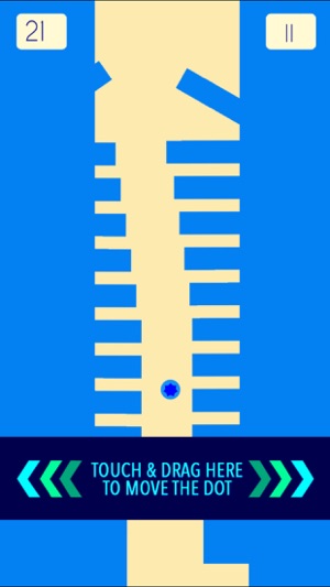 Stay on the Impossible Endless Line(圖1)-速報App