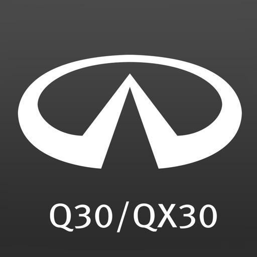 Infiniti Q30/QX30 Augmented Reality