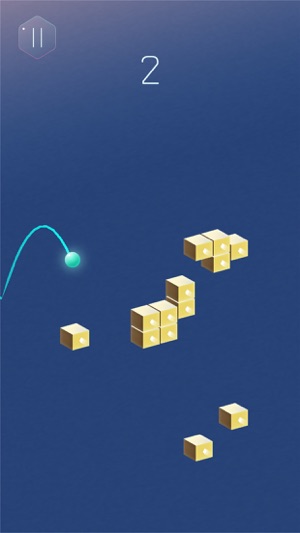 Bouncing Ball Journey(圖4)-速報App