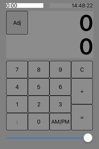 ATC Calc Plus screenshot 3