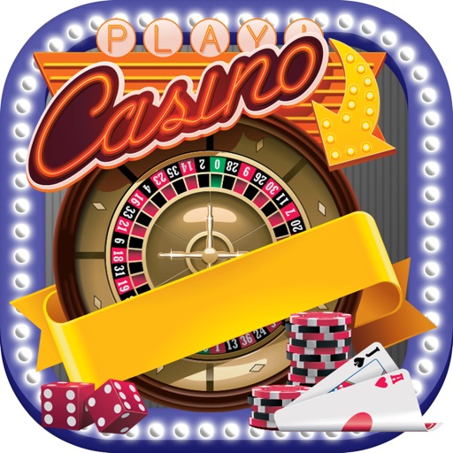 Casino Wild Las Venturas - FREE Slots Game icon