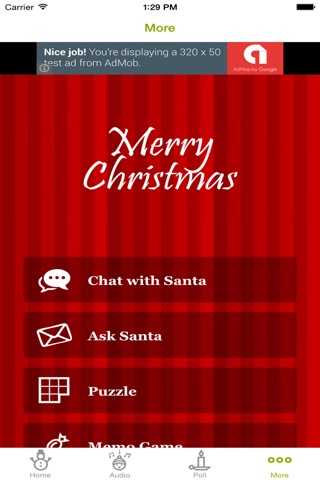 Christmas Wallpapers, Song ,Games And More screenshot 4