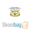 St Clare's School Tully - Skoolbag
