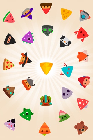 Triangle Dash! screenshot 3