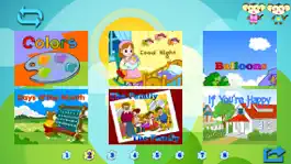 Game screenshot Animation Songs for Children A hack