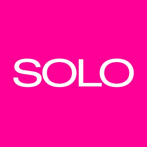 Solo Sweden icon