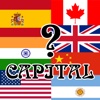 Guess the Capitals - World Capitals Trivia