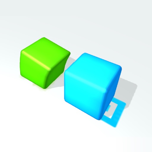 Jelly Blocks Adventure icon