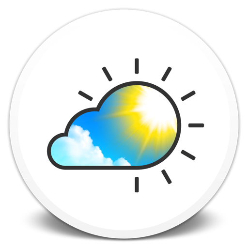 Weather Live icon