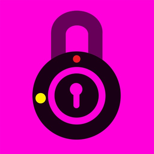 Pop Halloween Lock - Crazy Spinny Circle iOS App