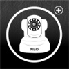 NEO Pro: Multi IPCamera Video Recording & Export