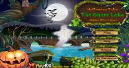 Game screenshot Ghost Lake Hidden Object Games mod apk