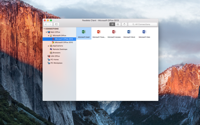Download Parallels 12 For Mac