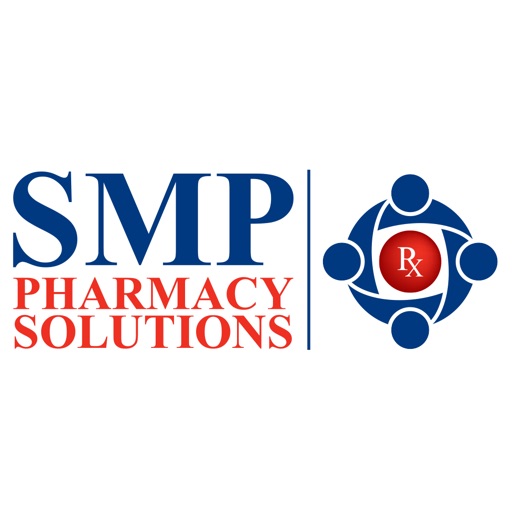 SMP Pharmacy Solutions icon