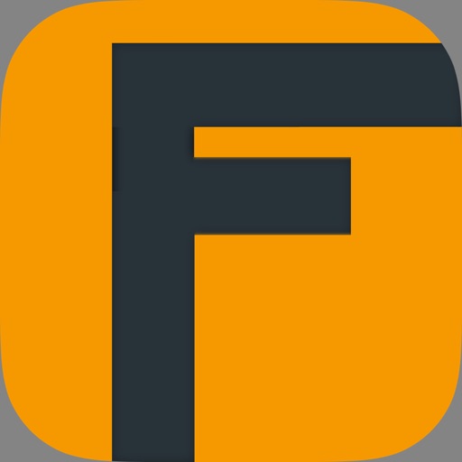 PhotoTools for Fyuse 3D Photo Guide Edition Icon