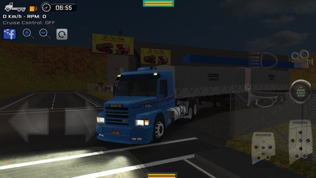 Grand Truck Simulator(圖2)-速報App