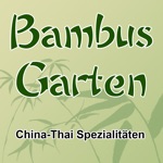 Bambus Garten