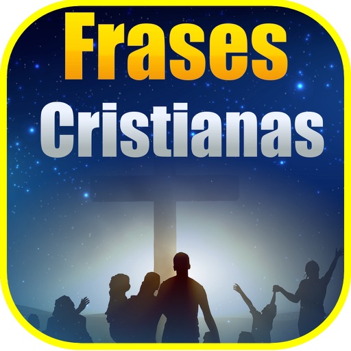 Frases Cristianas y Religiosas (Amor-Familia-Dios-Sabiduria) icon