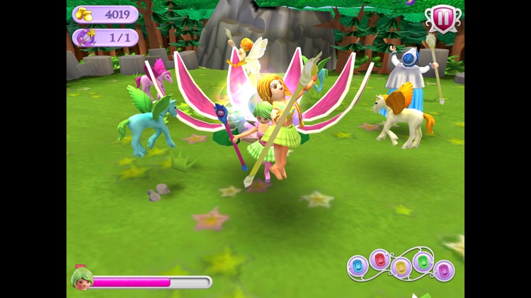 PLAYMOBIL Princess screenshot-3