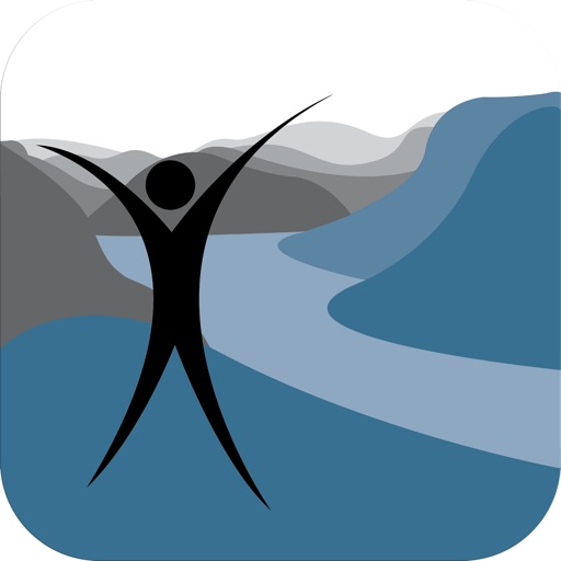 Magma Geopark, Norway iOS App