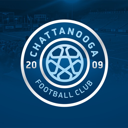 Chattanooga Football Club icon