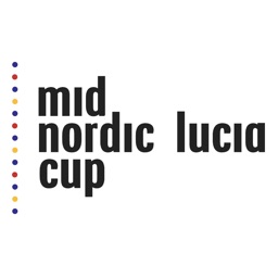 Mid Nordic Lucia Cup