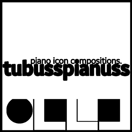 tubusspianuss - piano icon