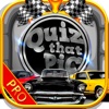 Quiz That Pic : Top Car Question Puzzle Games For Pro
