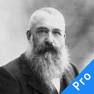 Get Claude Monet 308 Paintings Pro for iOS, iPhone, iPad Aso Report