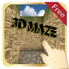 Secret Maze 3D