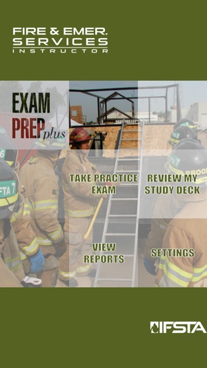 Fire and Emergency Services Instructor 8th Edition Exam Prep(圖1)-速報App