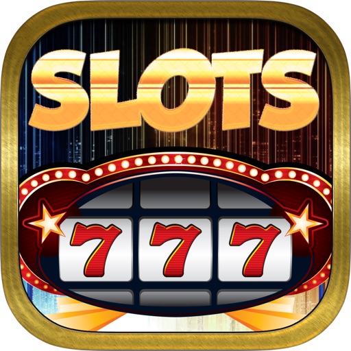 A Las Vegas Fortune Lucky Slots Game - FREE Classic Slots