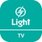 Icon Light TV