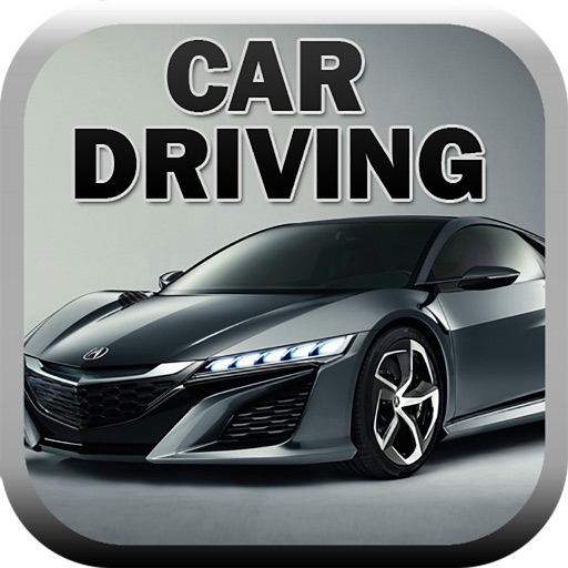 Traffic Driving - City iOS App