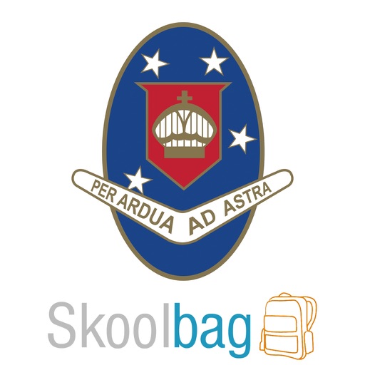 Young High School - Skoolbag icon