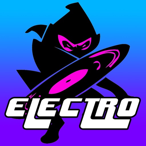 Electro Radios icon