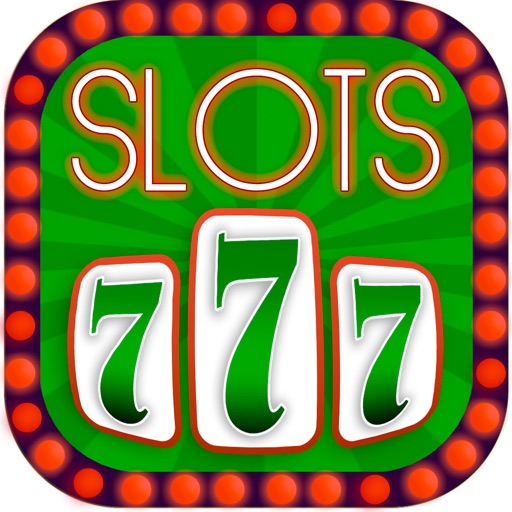 The Lucky Card Solitaire Slots Machines - FREE Las Vegas Casino Games icon