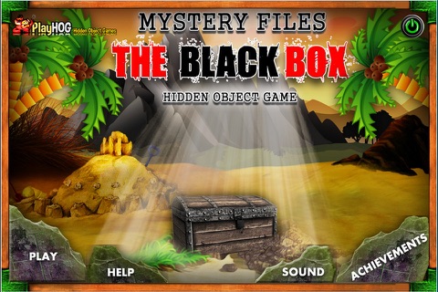 Black Box Hidden Object Games screenshot 3